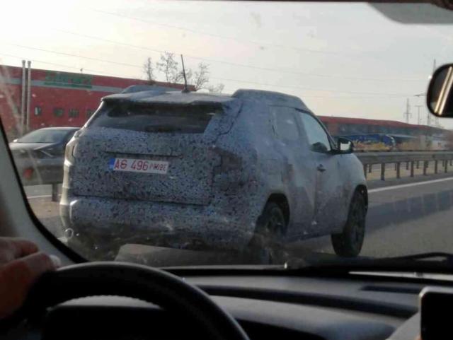 Le nouveau Dacia Duster (2024) est deux fois plus cher que le premier !