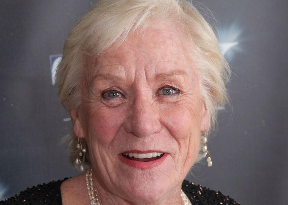 Barbara Tarbuck, the actress who played Lady Jane Jacks on "General Hospital" for more than a decade and recently appeared on "American Horror Story," died on December 27, 2016. She was 74.