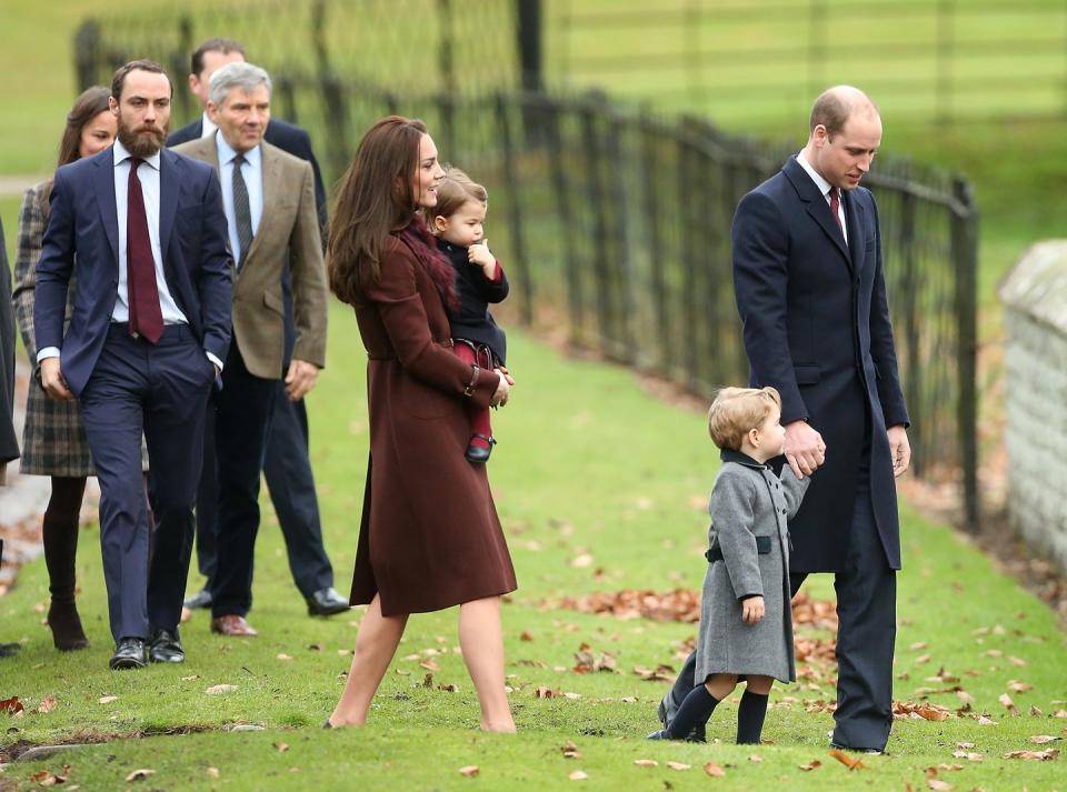 Photo credit: Danny Martindale - Getty Images