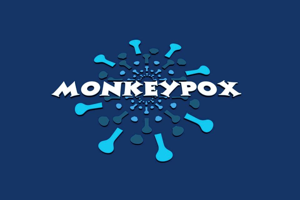 全球猴痘(monkeypox)感染病例激增。(圖：Pixabay)