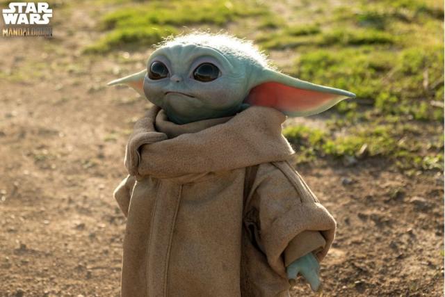 Bebé Yoda tendrá su película de la Guerra de las Galaxias