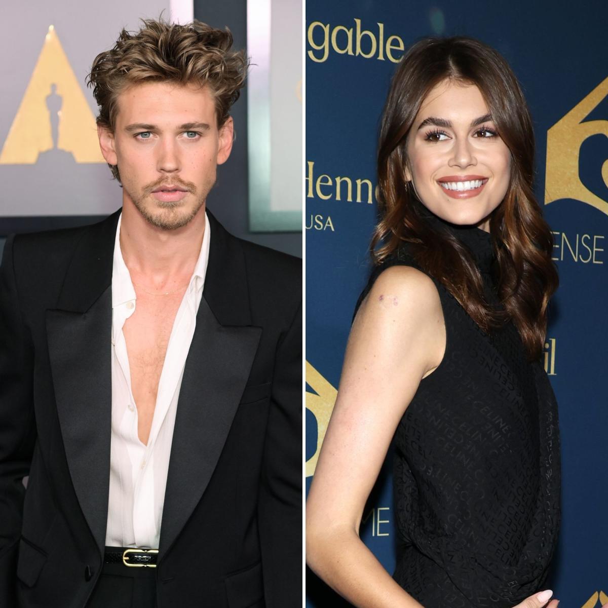 Are Austin Butler and Kaia Gerber Still Together? Get an Update on the ...