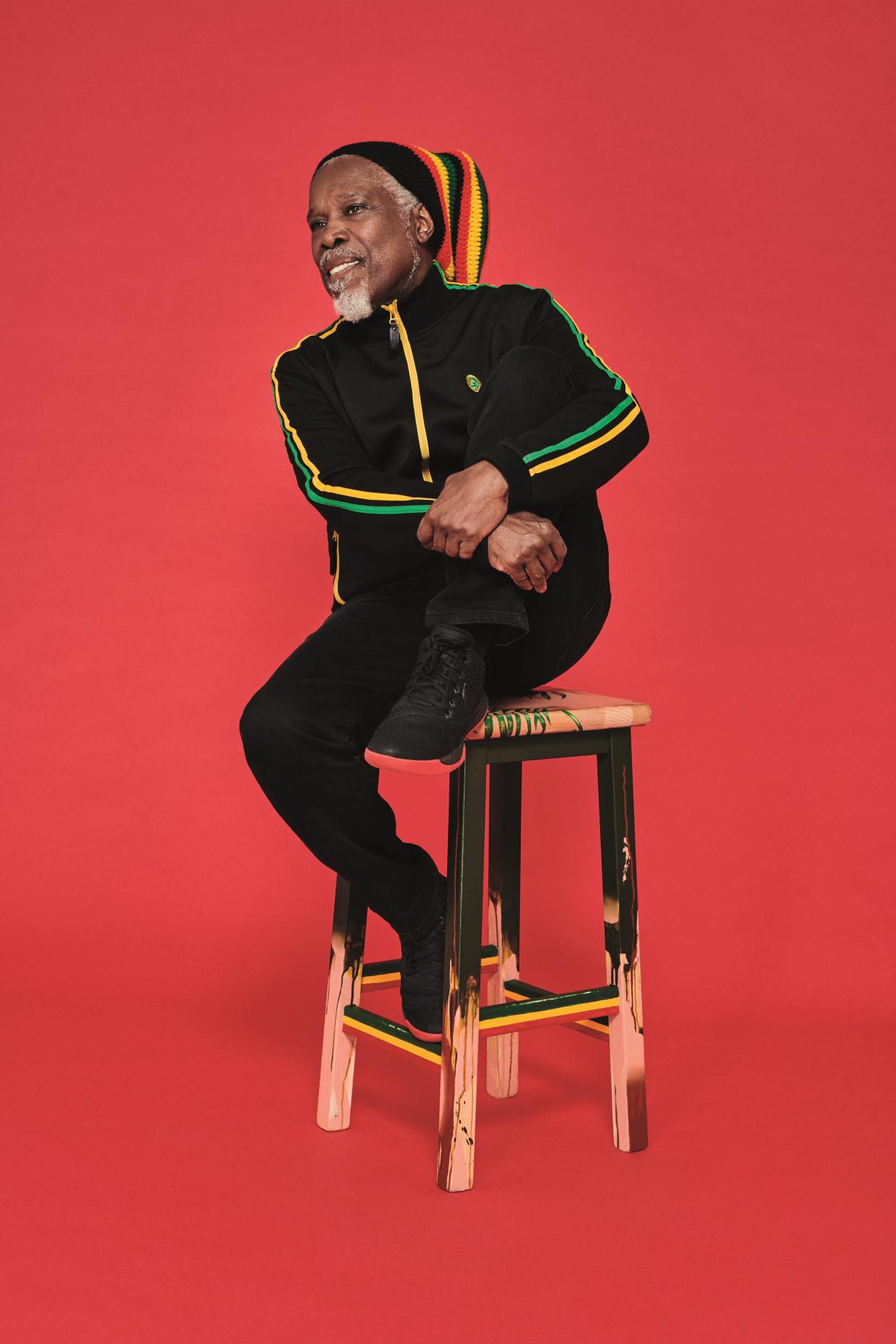 Billy Ocean is performing in Fayetteville this fall.