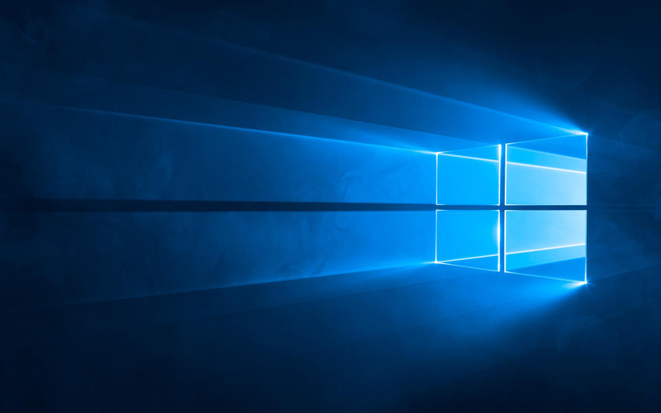 Windows 10 wallpapers