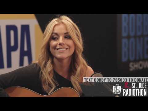 17) Lindsay Ell and Caitlyn Smith: 'Stand By Me'