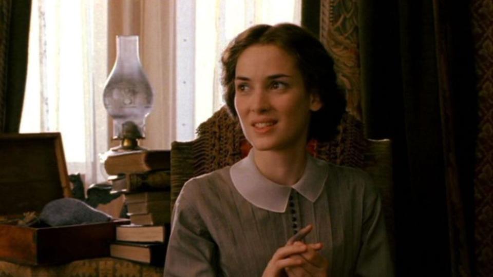  Winona Ryders 10 Best Roles