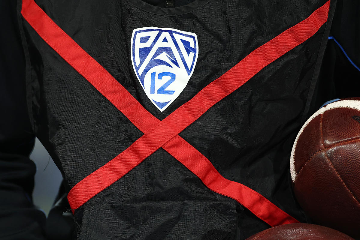 Pac12 files lawsuit against MWC over pricy 'poaching penalty' Yahoo