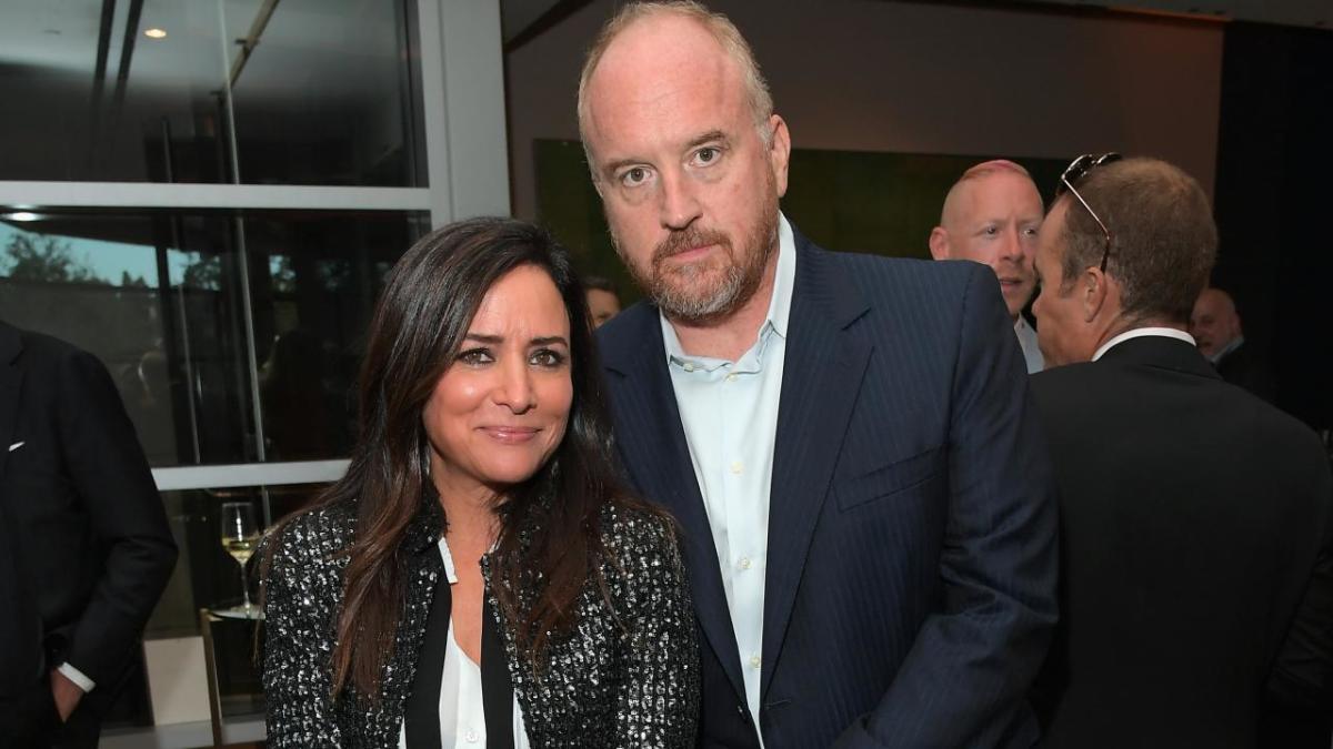 Pamela Adlon doesn't regret work with Louis CK despite sexual misconduct  claims, The Independent