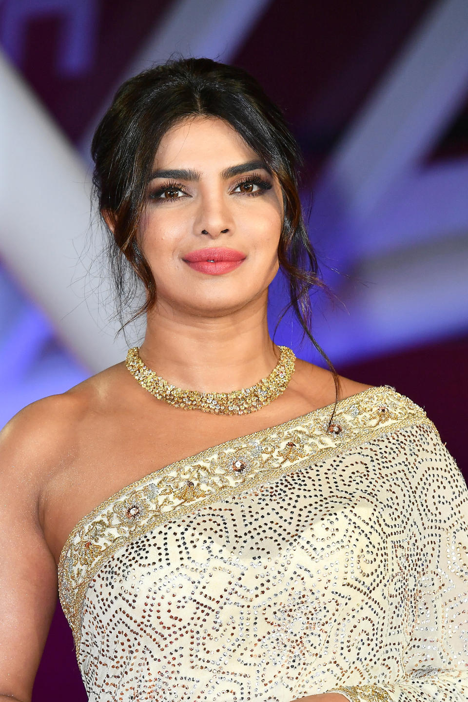 Priyanka Chopra Jonas (Dominique Charriau / Getty Images)