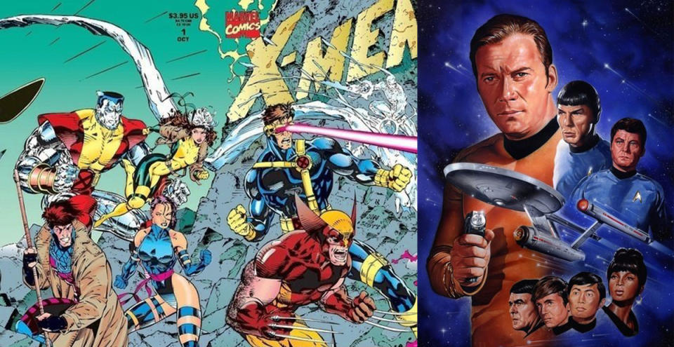 LEGION OF SUPER-HEROES Should Be DC's Next Live-Action Show_1