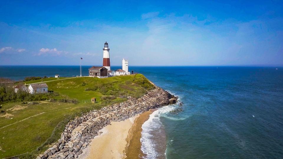 Montauk, New York