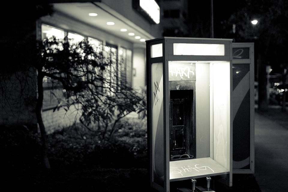 Payphone