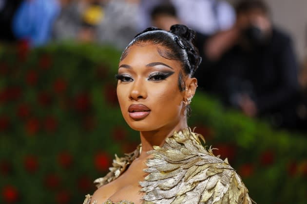 open-letter-supporting-megan-thee-stallion.jpg - Credit: Theo Wargo/WireImage