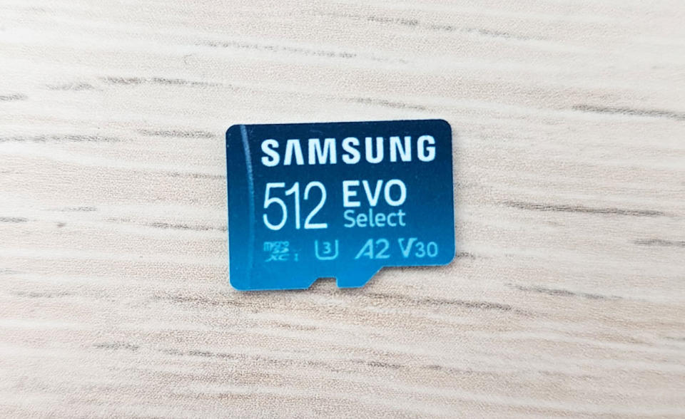 Samsung's latest storage sale brings SSDs and microSD cards down to all ...