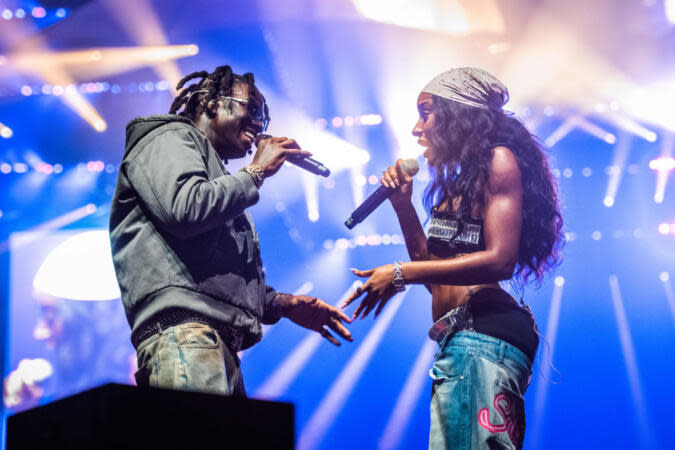 Mavin Records: The Symphony Behind Afrobeats’ Global Crescendo | Photo: Joseph Okpako/WireImage