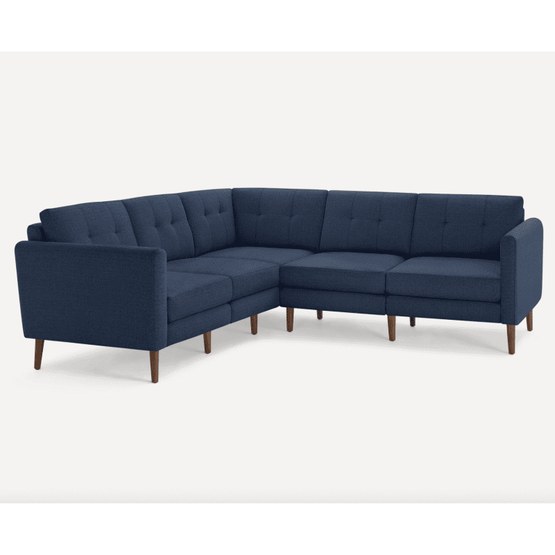 Arch Nomad 5-Seat Corner Sectional