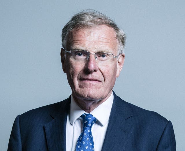 Sir Christopher Chope