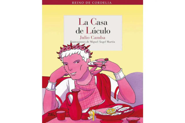 29 libros de recetas para regalar a un amante de la cocina