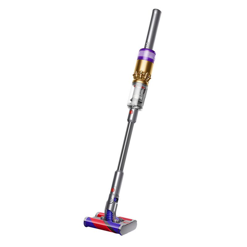 <p><a href="https://go.redirectingat.com?id=74968X1596630&url=https%3A%2F%2Fwww.dyson.com%2Fvacuum-cleaners%2Fhard-floor%2Fomni-glide%2Fplus-gold&sref=https%3A%2F%2Fwww.esquire.com%2Flifestyle%2Fg40313340%2Fbest-dyson-vacuums%2F" rel="nofollow noopener" target="_blank" data-ylk="slk:Shop Now;elm:context_link;itc:0;sec:content-canvas" class="link ">Shop Now</a></p><p>Omni-Glide Vacuum</p><p>dyson.com</p><p>$349.99</p>