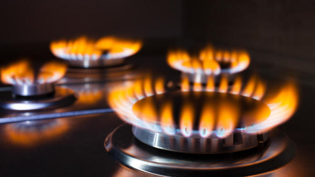 Update Your Stove from Gas to Electric