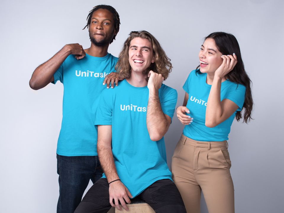 UniTaskr PRO has launched to give businesses access to hundreds of thousands of
student workers