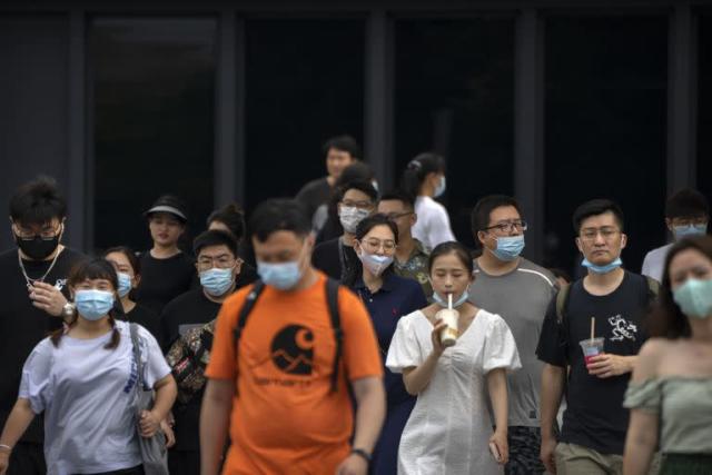 Síntomas del Henipavirus: Nuevo virus detectado en China 