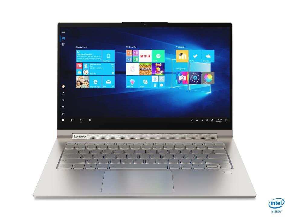 Lenovo C940