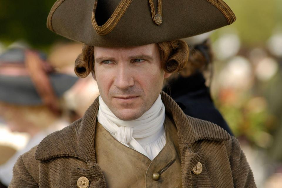 The Duchess (2008) Ralph Fiennes