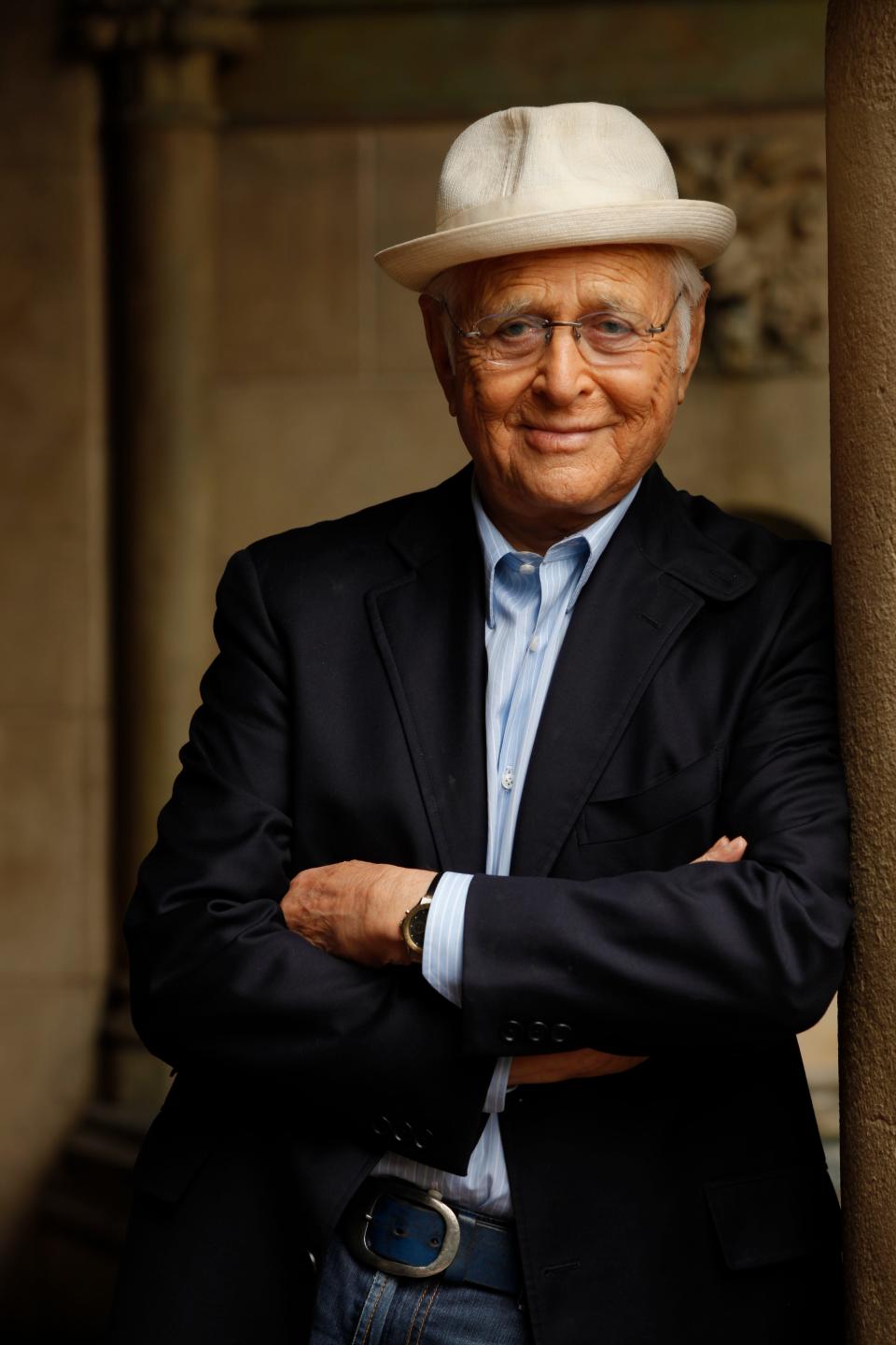 Norman Lear was responsible for some of the most influential television series of the 1970s and '80s, including "All in the Family," "Maude," "The Jeffersons," "Good Times," "Sanford and Son," "Mary Hartman, Mary Hartman" and "One Day at a Time" (original and reboot).