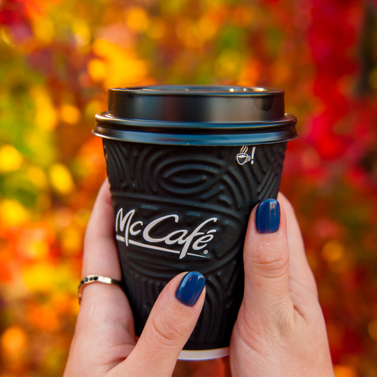 McDonald’s Pumpkin Spice Latte Is Here Is Now Available In 4 States—Is