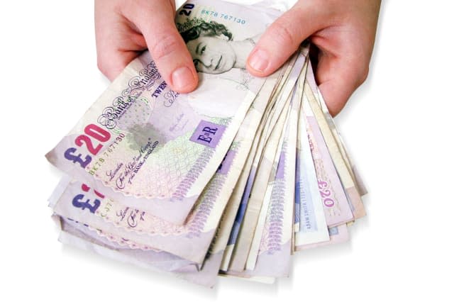 Over £41 million of Premium Bonds prizes unclaimed