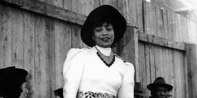 zora neale hurston