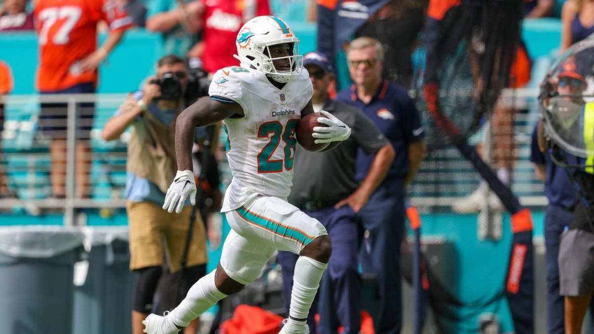 2021 Week 12 Fantasy Football Rankings: TE - NBC Sports