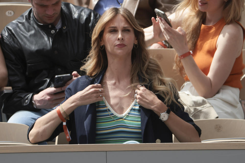 Ophélie Meunier (Photo by Jean Catuffe/Getty Images)