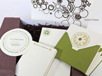  Personalized Stationery Gift Set 