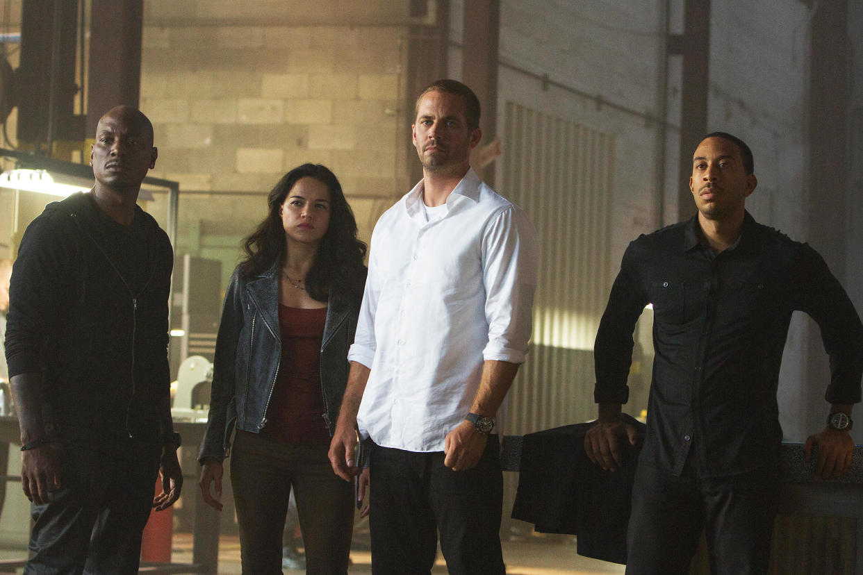 Furious 7 | Photo Credits: Scott Garfield/Universal Pictures