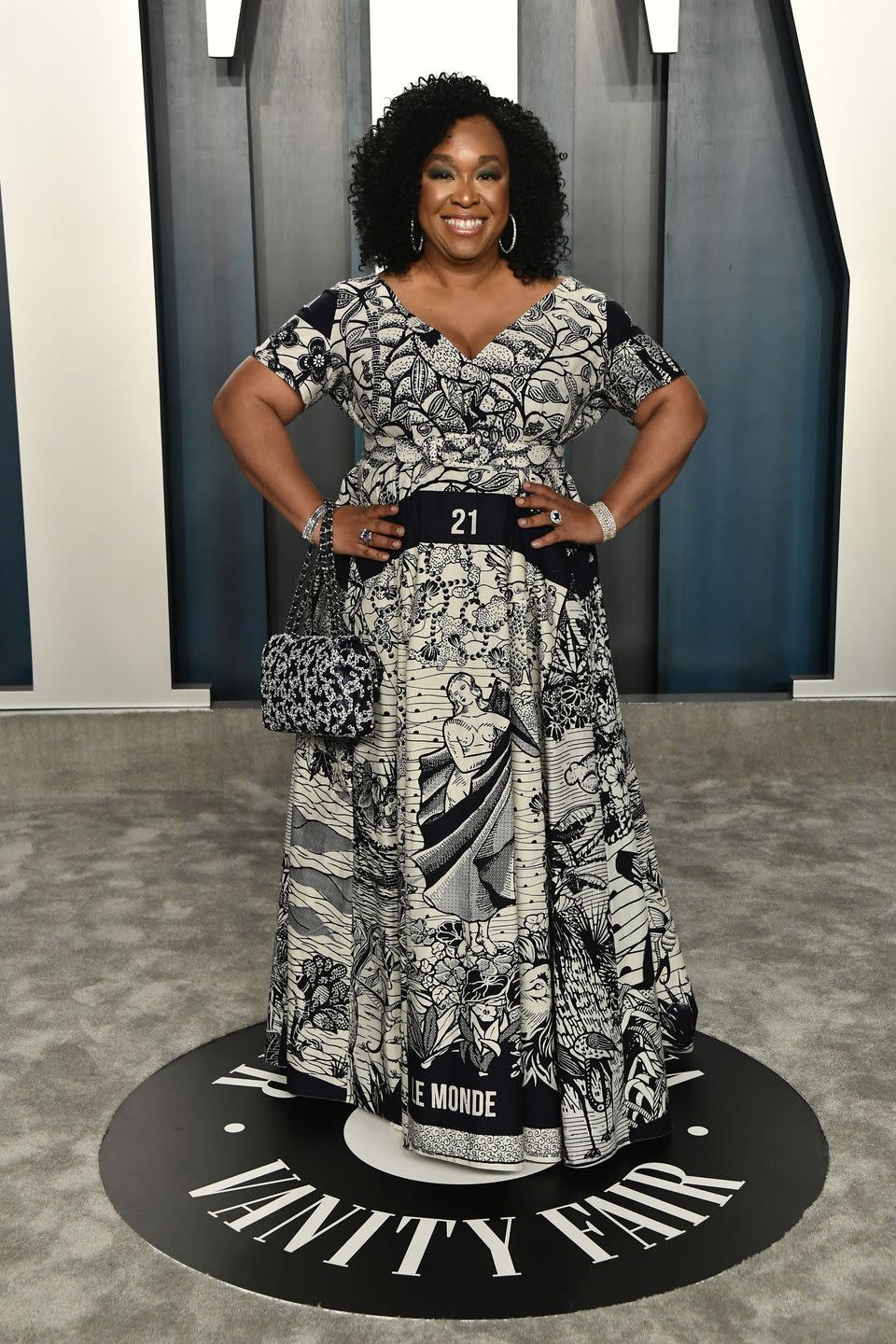 Shonda Rhimes