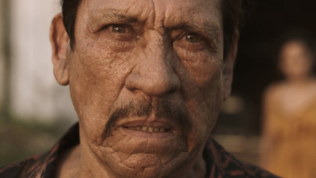 Seven Cemeteries Trailer Sets Release Date for Danny Trejo Horror Movie