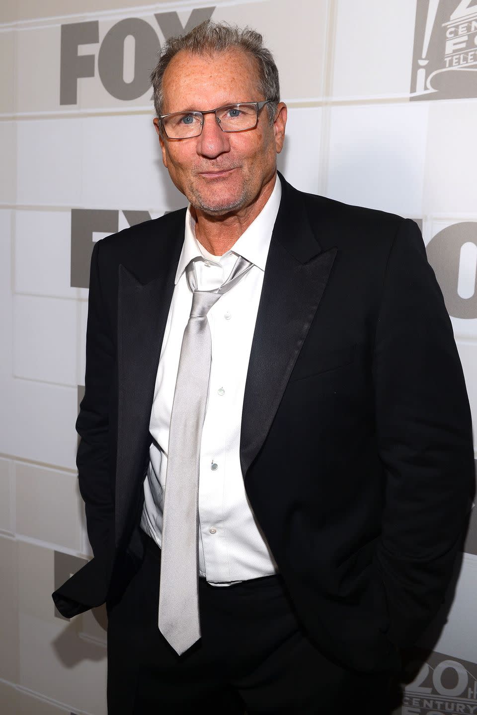 Ed O'Neill