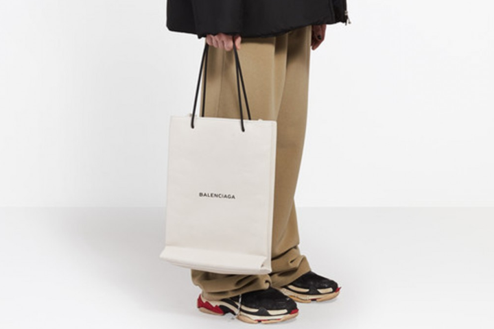 Foto: Balenciaga