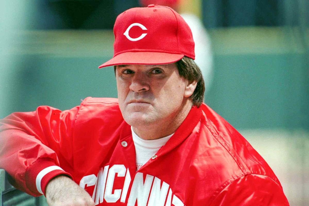 Pete Rose, Baseball’s All-Time Hits Leader Whose Career Ended in Disgrace, Dies at 83