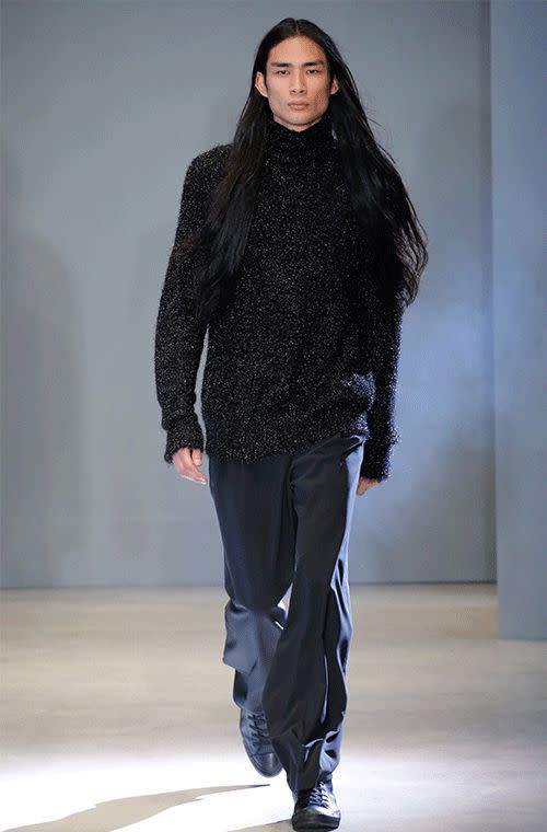 Tibi New York Fashion Week A/W 2016