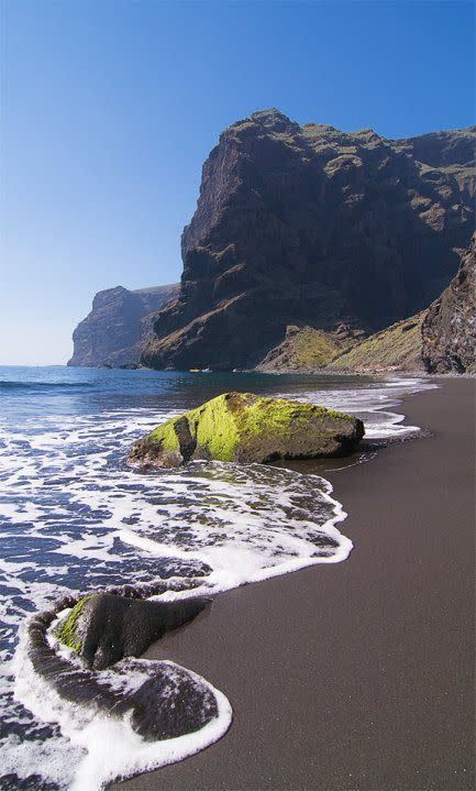 Tenerife