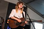 Anaïs Mitchell newport folk festival 2022