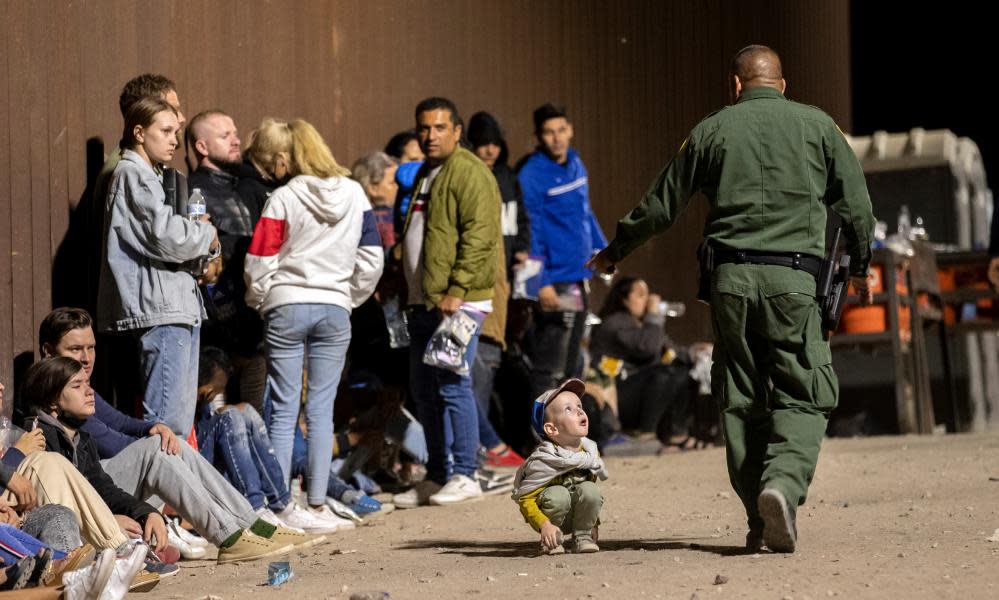 <span>Photograph: Étienne Laurent/EPA</span>