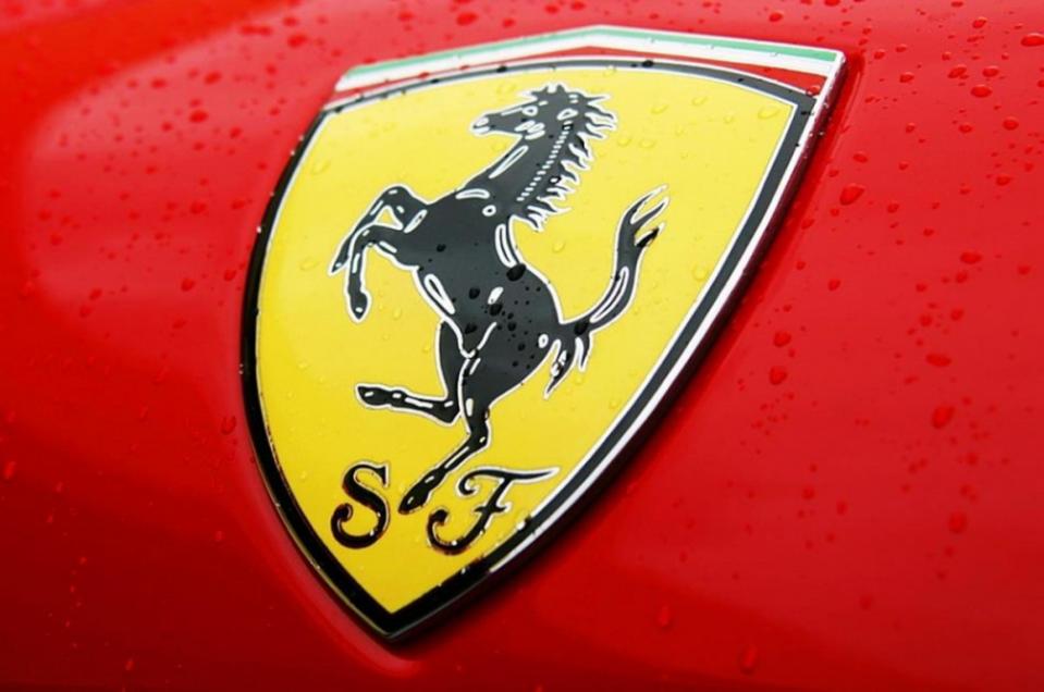 FCA集團用「馬」保王？Ferrari預定於2015年底「脫韁」公開募股