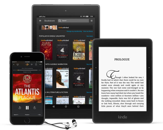 Mejores accesorios Kindle (2024): protege y estiliza tu e-reader con estos  10 productos