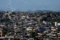 The Wider Image: Brazil women suffer in silence as COVID-19 sparks domestic terror