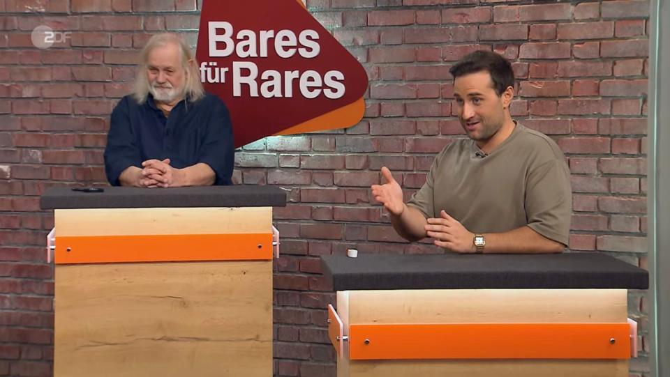 "Bares für Rares"