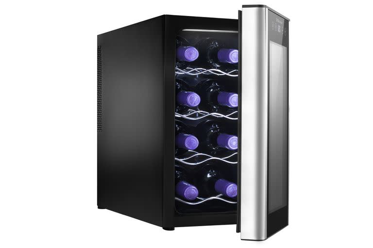 Una cava Electrolux ERW085XAMB